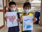 กิจกรรมเตรียมความพร้อมระดับชั้นป.1 ปีการศึกษา 2565 Image 120